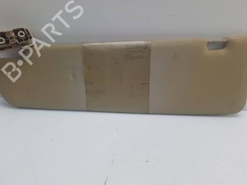Left sun visor FIAT DUCATO Van (250_) 130 Multijet 2,3 D | BP28151098I1  - Image 7