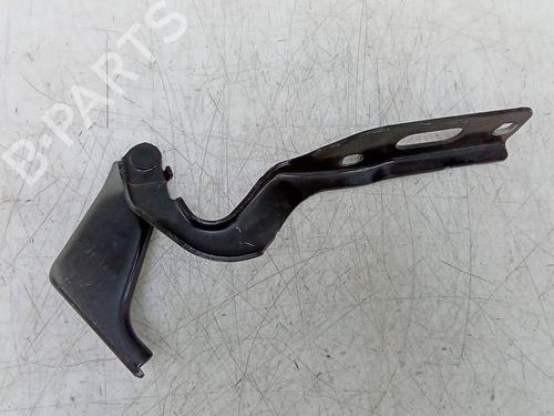 Dørhængsel/Dørbegrænser SEAT LEON (5F1) 1.2 TSI (105 hp) 28148918