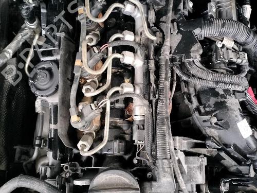 Engine BMW 4 Gran Coupe (F36) 420 d | BP18576428M1
