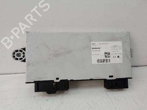 Electronic module BMW 5 Gran Turismo (F07) 530 d | BP18598027M83 