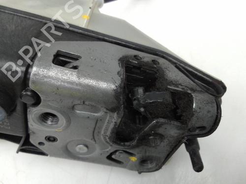 Front right lock CITROËN C4 CACTUS 1.5 BlueHDi 100 | BP21379865C97 