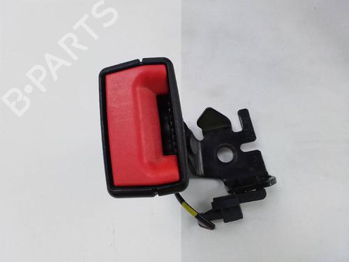 Seat buckle MERCEDES-BENZ GLC Coupe (C253) 300 de 4-matic (253.311) | BP18591555I32 