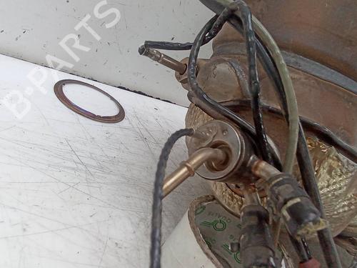 Particulate filter SEAT LEON Sportstourer (KL8, KLD) 2.0 TDI | BP28149646M81 