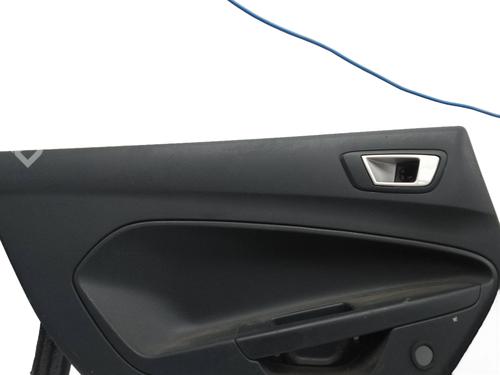 Rear left panel FORD FIESTA VI (CB1, CCN) 1.4 TDCi | BP23142217C60 - Image 2