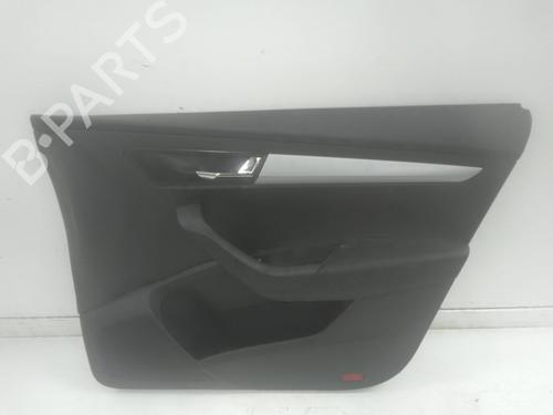 Used Front right panel Front right panel SKODA KAROQ (NU7, ND7) 2.0 TDI (116 hp) 21549918 21549918