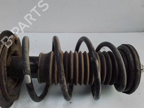 Left front shock absorber TOYOTA YARIS (_P13_) 1.0 (KSP130) | BP23654324M16 