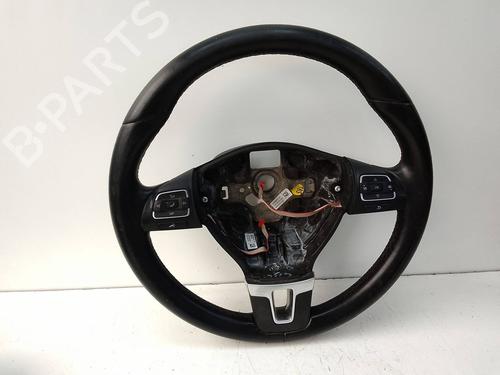 Used Steering wheel Steering wheel VW TOURAN (1T3) 1.6 TDI (105 hp) 18585286 18585286