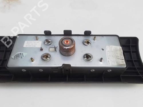 Right seat airbag RENAULT KANGOO (KC0/1_) 1.5 dCi (KC07) | BP30051256C14 