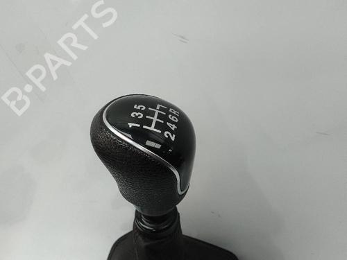 Gear lever FORD TRANSIT COURIER B460 MPV 1.5 EcoBlue | BP22956533M90 
