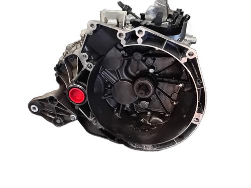 Used Gearbox Gearbox 39165418 39165418