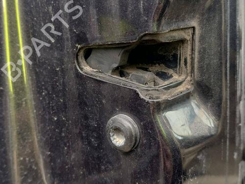 Used Front left lock AUDI A3 (8P1) 2.0 TDI (136 hp) 28147581