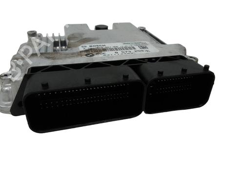 Engine control unit (ECU) BMW 3 Gran Turismo (F34) 320 d | BP20504270M57 - Image 3