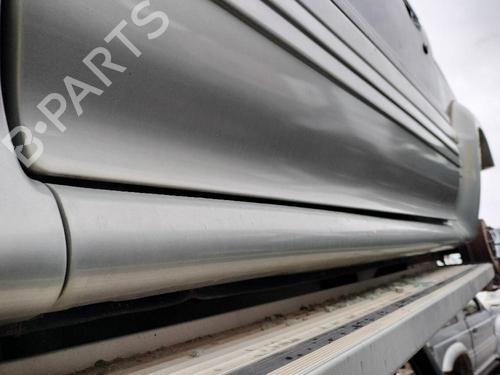 Annen MITSUBISHI PAJERO CLASSIC (V2_W, V6_W, V7_W) 2.5 TD (V24W) | BP18593185O1 