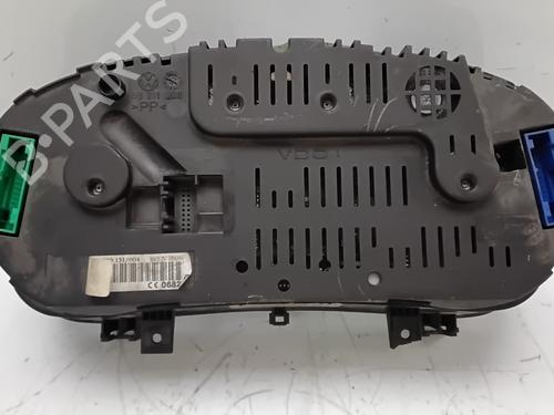 Instrument cluster VW GOLF IV Variant (1J5) 1.9 TDI | BP29396488C47 