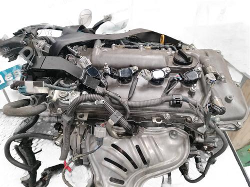 Engine TOYOTA AURIS (_E18_) 1.8 Hybrid (ZWE186_, ZWE186R) | BP26055147M1 - Image 2