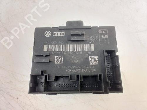 Electronic module AUDI Q3 (8UB, 8UG) 2.0 TDI | BP21084746M83 