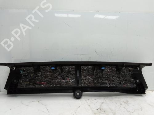 Tailgate trim PEUGEOT 508 II (FB_, FH_, F3_) 1.5 BlueHDI 130 (FBYHZJ, FBYHZR) | BP29995105C151 
