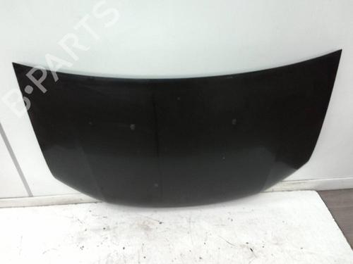 Used Hood DACIA SANDERO II TCe 90 (B8M1, B8MA, B8AC) (90 hp) 18736774
