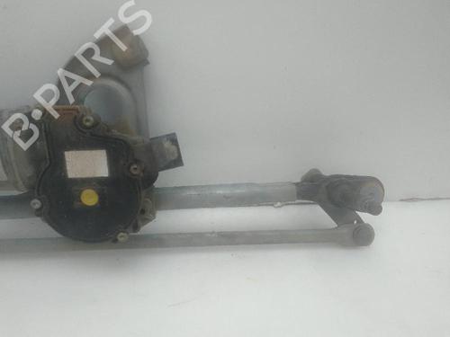 Used Front wiper motor BMW 1 (F20) [2011-2019]  22956552
