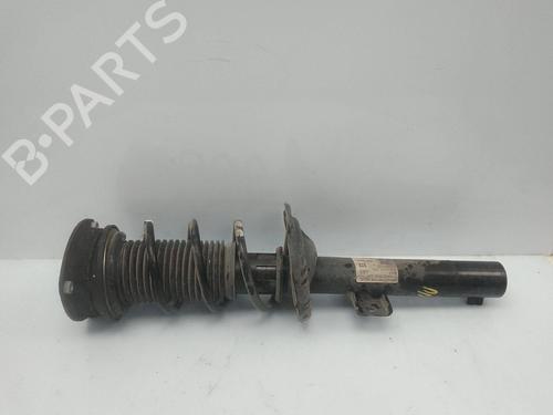 Used Left front shock absorber Left front shock absorber 21126122 21126122