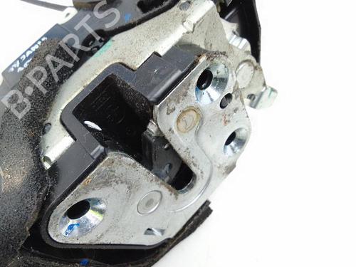 Rear left lock NISSAN MICRA IV (K13K, K13KK) 1.2 | BP21025775C100 