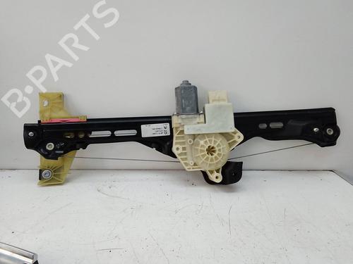 Used Rear right window mechanism Rear right window mechanism CITROËN C4 Picasso II 1.6 BlueHDi 120 (120 hp) 18861694 18861694