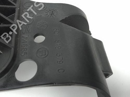 Electronic module SEAT IBIZA IV (6J5, 6P1)  | BP23256109M83 