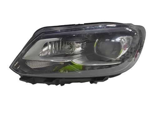 Faro anteriore sinistro Faro anteriore sinistro VW TOURAN (1T3) 1.6 TDI (105 hp) 39900869 39900869