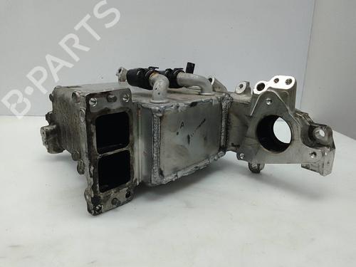 Intake manifold AUDI A3 Sportback (8VA, 8VF) 30 TDI | BP28144892M70 