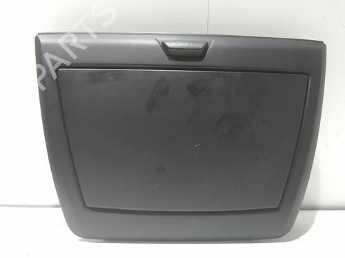 Used Glove box Glove box BMW X3 (E83) 2.0 d (150 hp) 34617977 34617977