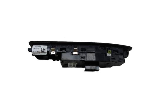 Left front window switch BMW 1 (F21) 116 d | BP18575091I27 - Image 2