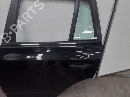 Left rear door BMW X3 (E83) 2.0 sd | BP23455953C4 
