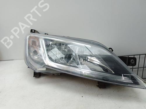 Used Right headlight Right headlight CITROËN JUMPER II Van 2.0 BlueHDi 110 (110 hp) 26161341 26161341