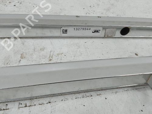 Roof bar OPEL ZAFIRA TOURER C (P12) 1.6 CDTI (75) | BP20980102C65 