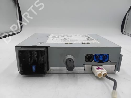 Electronic module PEUGEOT RIFTER 1.5 BlueHDi 130 | BP29385555M83 