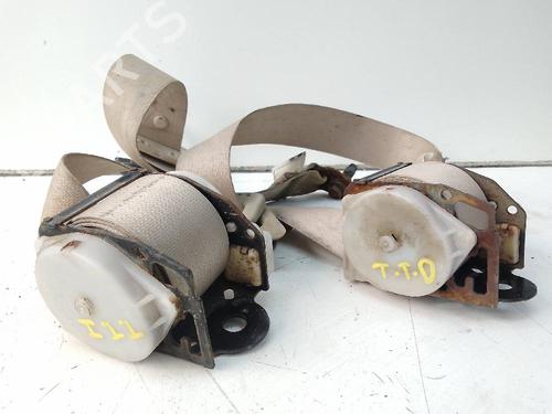 Used Rear right seatbelt TOYOTA LAND CRUISER PRADO (_J12_) [2002-2010]  26054166