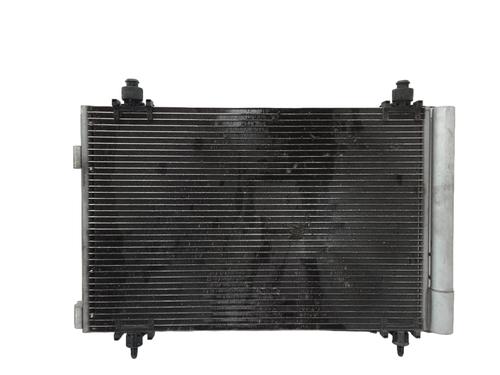 AC radiator CITROËN BERLINGO MULTISPACE (B9) 1.2 PureTech 110 | BP18583848M32 - Image 5