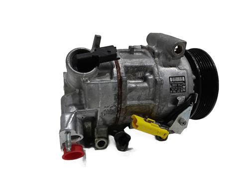 Used AC compressor AC compressor 38684369 38684369