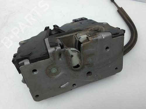 Front right lock FIAT DUCATO Van (250_) 130 Multijet 2,3 D | BP28150324C97 