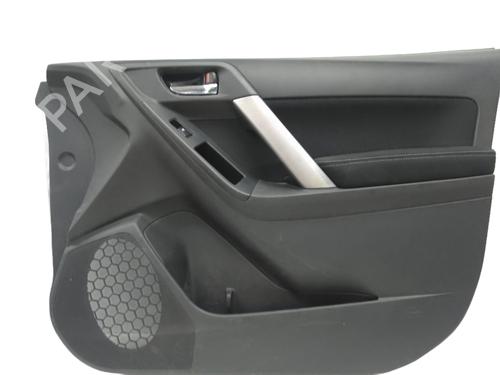 Front right panel SUBARU FORESTER (SJ_) 2.0 D AWD (SJD) | BP22778304C59 - Image 3