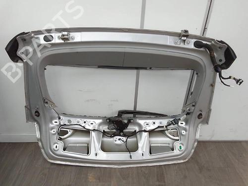 Tailgate OPEL ASTRA K (B16) 1.6 CDTi (68) | BP22214734C6 