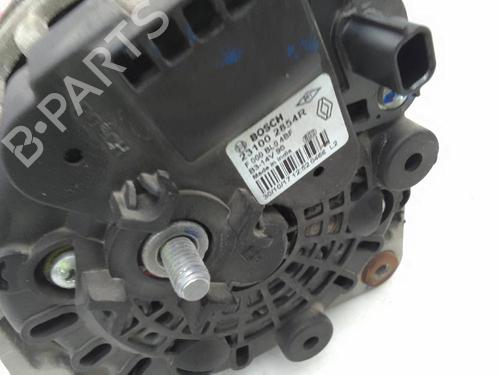 Alternator DACIA LOGAN II  | BP22617485M7 