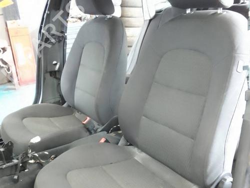 Used Seats set Seats set AUDI A5 Sportback (8TA) 3.0 TDI (204 hp) 18580133 18580133