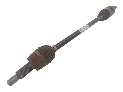Used Left rear driveshaft Left rear driveshaft 21602988 21602988