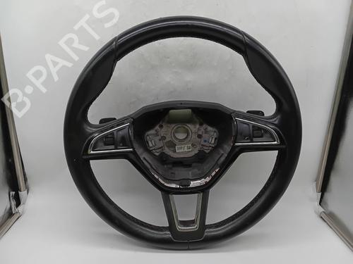 Lenkrad SKODA SUPERB III (3V3) 2.0 TDI | BP30050935C49