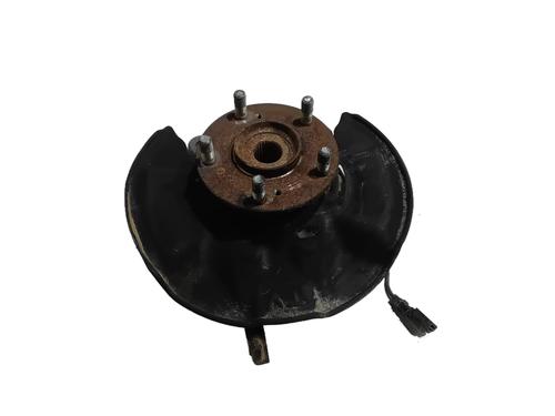 Left front steering knuckle HONDA CIVIC IX (FK) 1.6 i-DTEC (FK3) | BP35722075M25 - Image 2