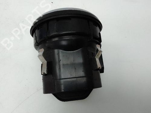Air vent MERCEDES-BENZ A-CLASS (W176) A 180 CDI / d (176.012) | BP22188465I21 