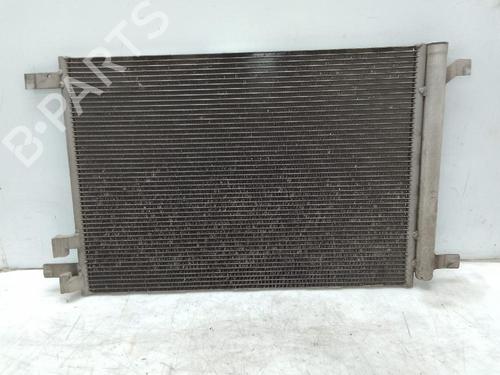 Used AC radiator SEAT LEON (5F1) [2012-2021]  26492786