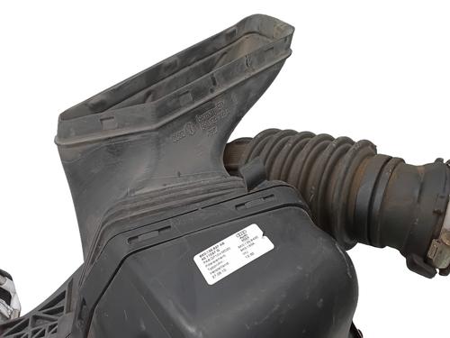 Air filter box AUDI Q5 (8RB) 2.0 TFSI quattro | BP30195324M87