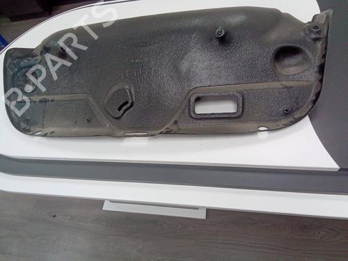 Used Boot lining MAZDA 6 Saloon (GJ, GL) 2.2 D (GJ2FP) (150 hp) 26159122